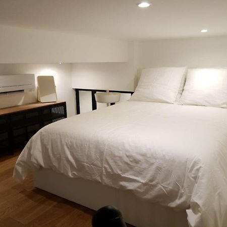 Loft Luxe Liberte Διαμέρισμα Μασσαλία Εξωτερικό φωτογραφία