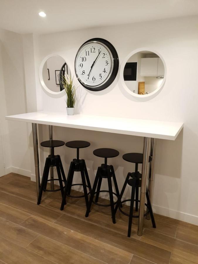 Loft Luxe Liberte Διαμέρισμα Μασσαλία Εξωτερικό φωτογραφία