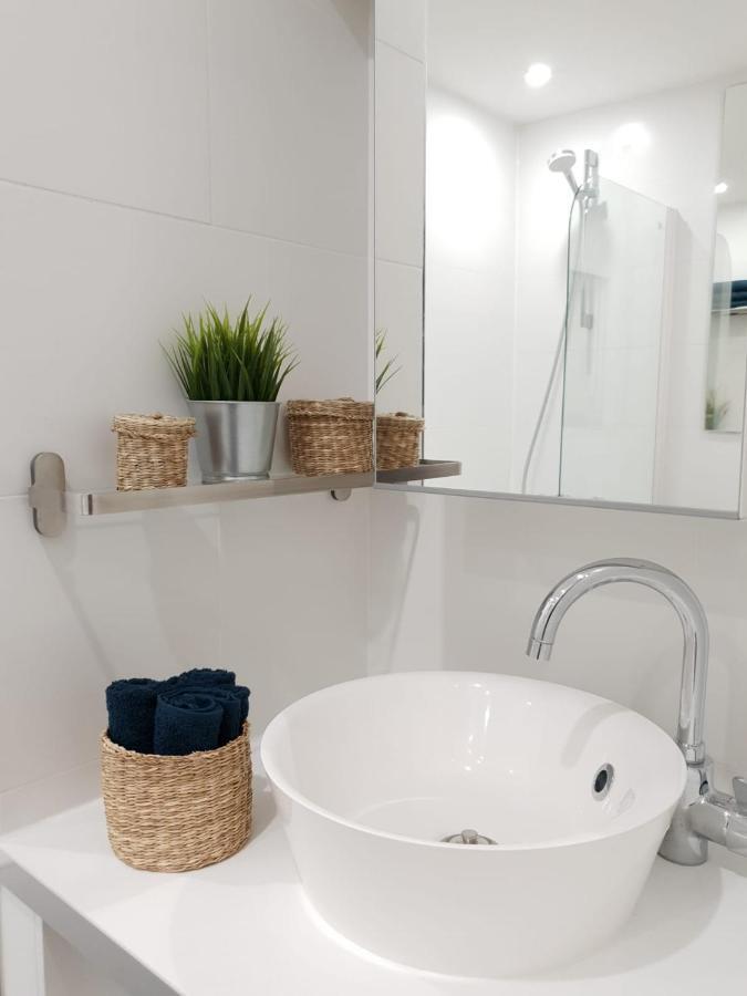 Loft Luxe Liberte Διαμέρισμα Μασσαλία Εξωτερικό φωτογραφία